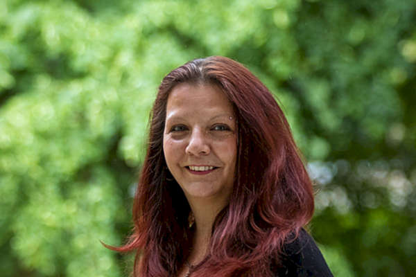 Květa Nováková Heligarová