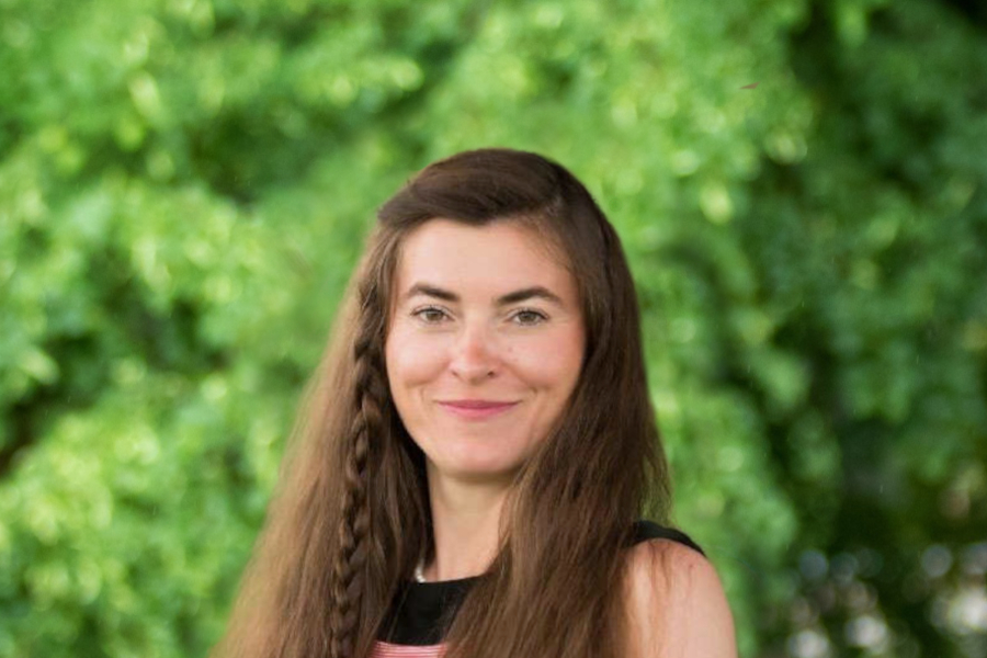 Mgr. Lucie Holá, MBA.